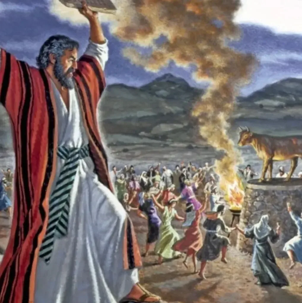 #027: The Crisis Defined: Why 57% of Christians are Leaving God