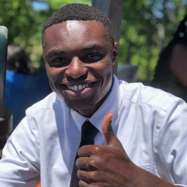 Chriss Mogaka